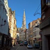 Photo de belgique - Bruxelles